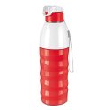 Milton Kool Fusion 900 Water Bottle, 700 Ml, Red