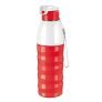 Milton Kool Fusion 900 Water Bottle, 700 Ml, Red