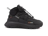 Palladium,Male,Thunder Md Prtct Wp+,Sneaker,Black,10.5