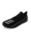 Adidas Men Synthetic Widewalk M Walking Shoe Cblack/Dovgry/Gresix (Uk-6)