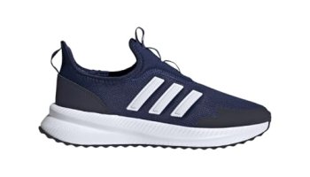 Adidas Originals Unisex X_Plrpulse Running Shoe, Blue, 9