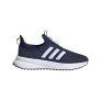 Adidas Originals Unisex X_Plrpulse Running Shoe, Blue, 9