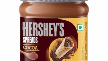 Hershey’S Spreads Cocoa, 150G