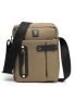 Thomas Scott Men Messenger Bag