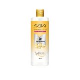 Pond’S Sun Miracle Spf 50 Pa+++ Lightweight Sunscreen Body Lotion, Protects From Uva/Uvb Rays, 1% Active Niacinamide, No White Cast-90Ml