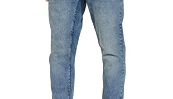 Amazon Brand – Symbol Men’S Stretch Jeans (S2-Sy-Cr-20_Indigo 5_30)