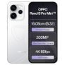 Oppo Reno15Pro Mini 5G (Glacier White, 12Gb Ram, 256Gb Storage) With No Cost Emi/Additional Exchange Offers