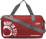 Skybags Weekender Polyester 45 Cm | Duffel Bag | Travel Bag – Unisex Duffel Without Wheels
