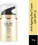 Olay Total Effects Cream With Vitamin B3,Spf 15 Gentle(50 G)