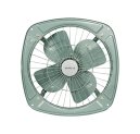 Havells Ventil Air Db 300Mm Exhaust Fan| Watt: 70 | Rpm: 1400| Air Delivery: 1770 Cmm | Suitable For Kitchen, Bathroom, And Office|2 Years Manufacturer Warranty(Pista Green)