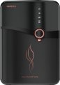 Havells Delite Kop’Ere Water Purifier (Black), Ro+Uv+Ph Balance, 7 Stages, 6.5L Stainless Steel Tank,Copper+Zinc+Minerals, Suitable For Borewell, Tanker & Municipal Water