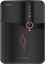 Havells Delite Kop’Ere Water Purifier (Black), Ro+Uv+Ph Balance, 7 Stages, 6.5L Stainless Steel Tank,Copper+Zinc+Minerals, Suitable For Borewell, Tanker & Municipal Water