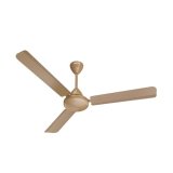 Havells Mozel Xp 1200Mm Ceiling Fan, Best In Class Base Fan With High Air Delivery, Energy Saving & 100% Pure Copper Motor | 2 Year Warranty | Desert Gold
