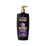Livon Keratin Shampoo For Women & Men | Repairs Damaged Hair | Smooth & 5X Stronger Hair | No Parabens | 650Ml