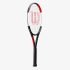Wilson Blade Feel Comp 25 Junior Green Strung Tennis Racquet(Pack Of: 1, 258 G)