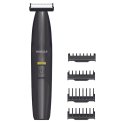 Havells St8000 Shimmer Plus, 5 In 1 Rechargeable Dual-Blade Shaver Cum Trimmer With 4 Trimming Combs