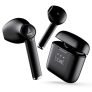 Boat Airdopes 131/8 With 60 Hrs Playback, Asap Charge Truly Wireless Bluetooth In Ear Earbuds With Mic (Active Black)