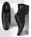 Bata Bata Formal Shoes For Men Lace Up For Men(Black , 6)