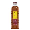Jivo Cold Pressed Kachi Ghani Chemical Free Mustard Daily Cooking Oil, 1 Litre | Recommended For Roasting, Frying, Baking All Type Of Cuisines |