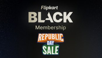 Flipkart Black Membership(Instant Activation)