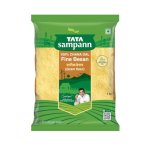 Tata Sampann 100% Chana Dal Fine Besan, Gram Flour, 1 Kg
