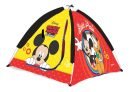 Amazon Brand- Jam And Honey Camping Tent For Kids|Mickey Mouse Theme|For Boys And Girls|Bis Approved| Outdoor And Indoor| Age Group 2 Years+