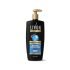 Livon Keratin Shampoo For Women & Men | Repairs Damaged Hair | Smooth & 5X Stronger Hair | No Parabens | 650Ml