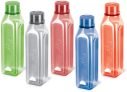 Milton Prime Water,1 Litre Each, 1000 Ml Pet Bottle(Pack Of 5, Multicolor)