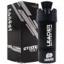 Leader Sportz Gym Shaker Pro Cyclone Bottle 500Ml – Leakproof, Sturdy, Bpa Free – Ideal For Protein, Preworkout| Advanced Mixing Technology – Extra Compartment For Supplements