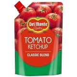Del Monte Tomato Ketchup Spout Pack, 950G