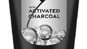 Pond’S Bright Miracle Detox Charcoal Face Wash(200 G)