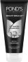 Pond’S Bright Miracle Detox Charcoal Face Wash(200 G)