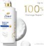 Dove Intense Repair Shampoo(1200 Ml)