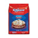 Kohinoor Pulao Basmati Rice, 1 Kg | Long-Grain Basmati (Cooked Grain Up To 18 Mm) | Aromatic & Flavorful Rice | Ideal For Pulao