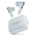Boat Nirvana Ivy, 50Db Hybrid Anc, 360º Spatial Audio, Dynamic Head Tracking,Fast Charge,App Support, 50Hrs Battery, V5.3 Bluetooth Earbuds, Tws Ear Buds Wireless Earphones With Mic (Quartz Cyan)