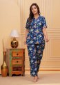 Deeps Fashions Tunic Pant Co-Ords Set