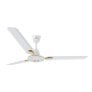 Rr Josh Deco With 2 Year Warranty 1200 Mm Ceiling Fan (1 Star | White | Pack Of 1)