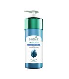 Biotique Ocean Kelp Anti Hairfall Shampoo | Intensive Hair Growth Therapy| Anti Hairfall Shampoo That Maintains Shine |100% Botanical Extracts | Suitable For All Hair Types |800Ml