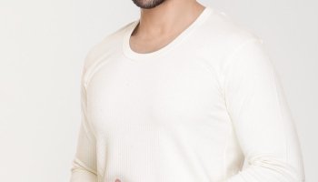 Array Array Men Top Thermal