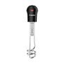 Crompton Aimr-Sp1A 1000W Superfast Heating Immersion Rod| 100% Shock Proof| Ip 68 Protection| Anti-Corrosive Coating| 2 Yrs Warranty| Energy Saving| Powerful Heating Element| Bucket Hook