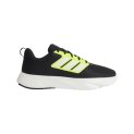 Adidas Men’S Base X M Running Shoes, Black, Uk-10