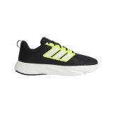 Adidas Men’S Base X M Running Shoes, Black, Uk-10