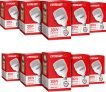 Eveready 30 W Basic Standard B22 Led Bulb(White, Pack Of 10)