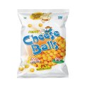 Peppy Cheese Balls, 55G Or 60G (Weight May Vary)