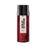 Wild Stone Red Deodorant Body Spray For Men, 225Ml