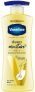Vaseline Deep Moisture Body Lotion | For Cushion Soft Skin| With Ceramides Hyaluron(400 Ml)