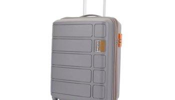 Kamiliant Kam Harrier Zing Sp56Dw Lt.Gry