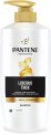 Pantene Hair Science Luscious Thick Shampoo With Vitamin C(650 Ml)