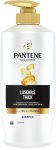 Pantene Hair Science Luscious Thick Shampoo With Vitamin C(650 Ml)