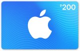 Apple App Store Code